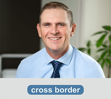 L.J. Eiben bio photo.