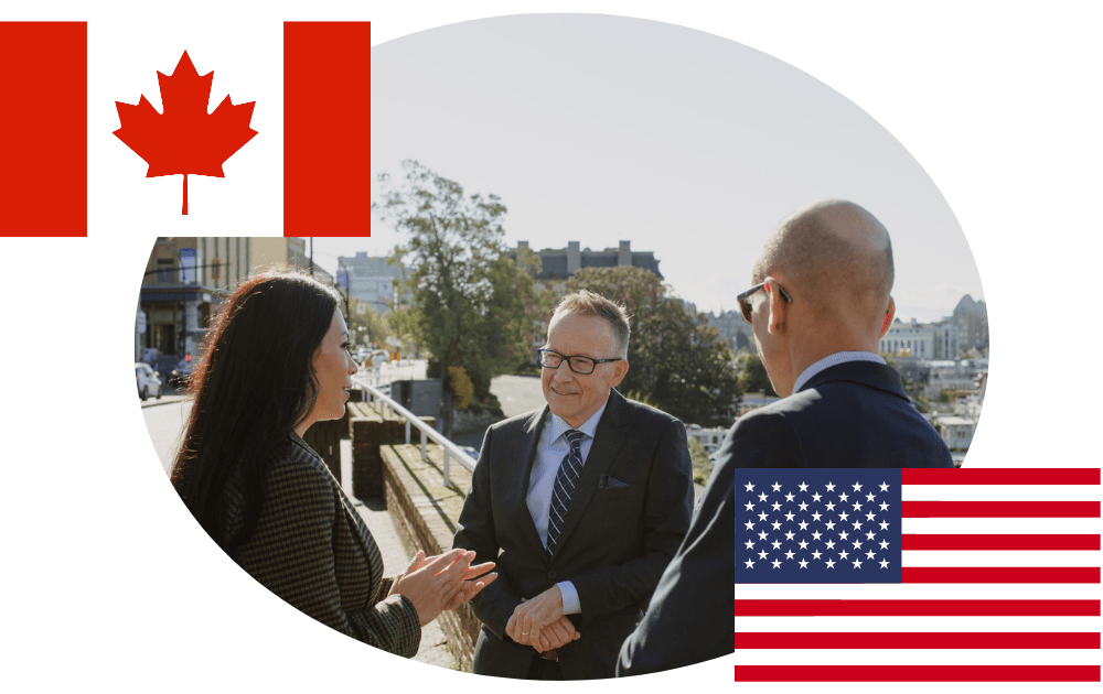 Cross-border Wealth Advisor team Aspira Wealth