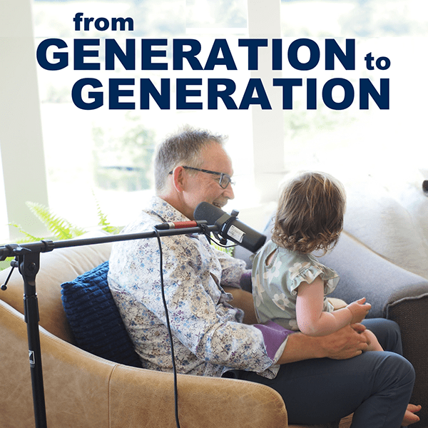 Home Page - Latest From Team - Generation to Generation