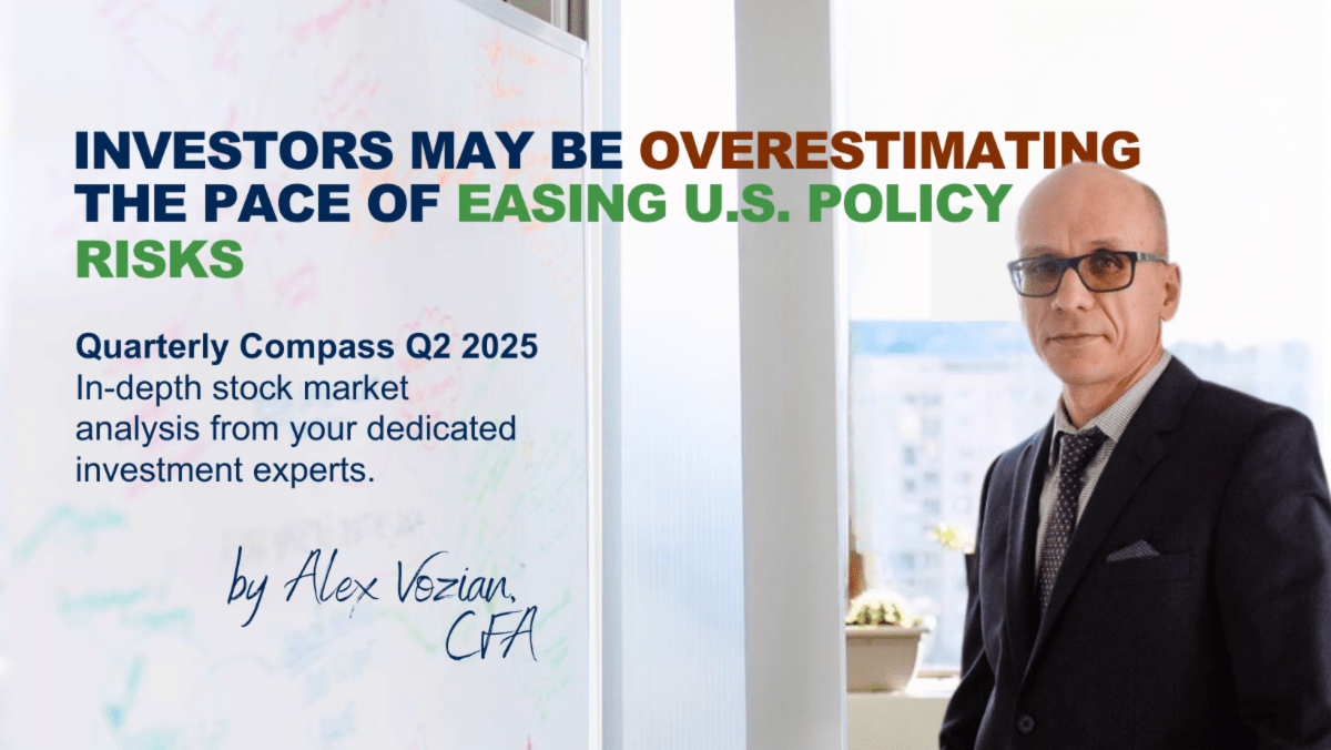 Quarterly Compass - Aspira Wealth - advisor Victoria BC