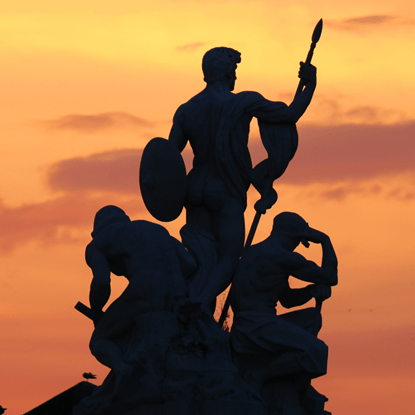 Rome - Aspira Wealth Advisor Victoria BC