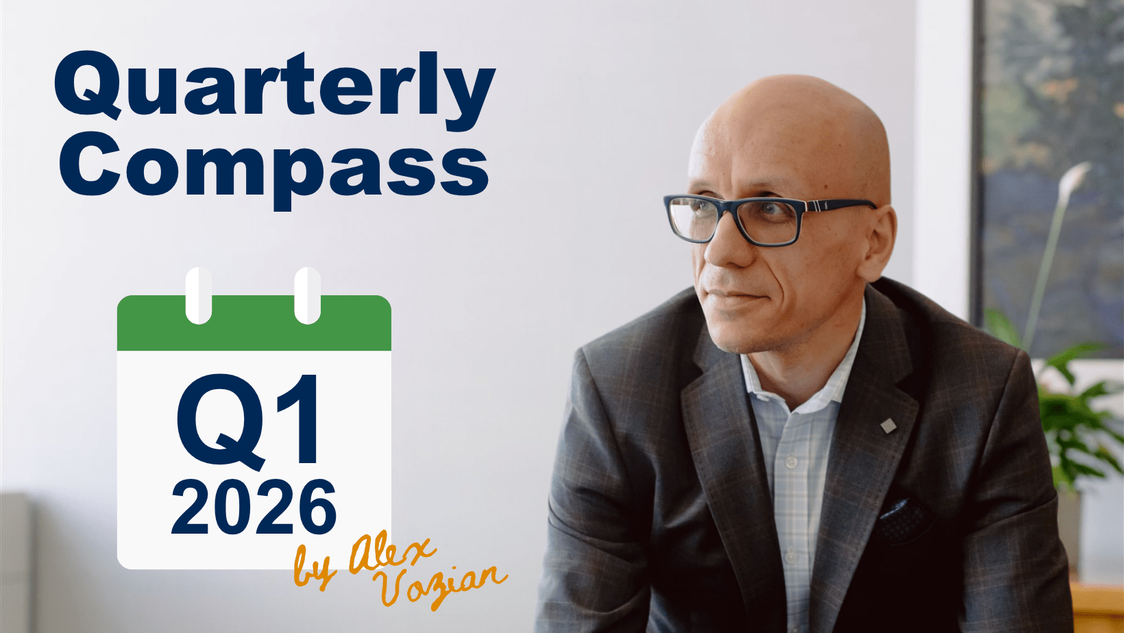 Quarterly Compass Q1 2026