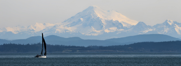 Working Into Headwinds