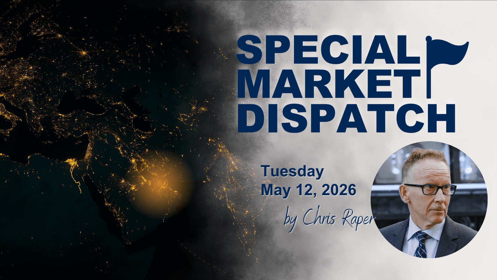 Special Market Dispatch