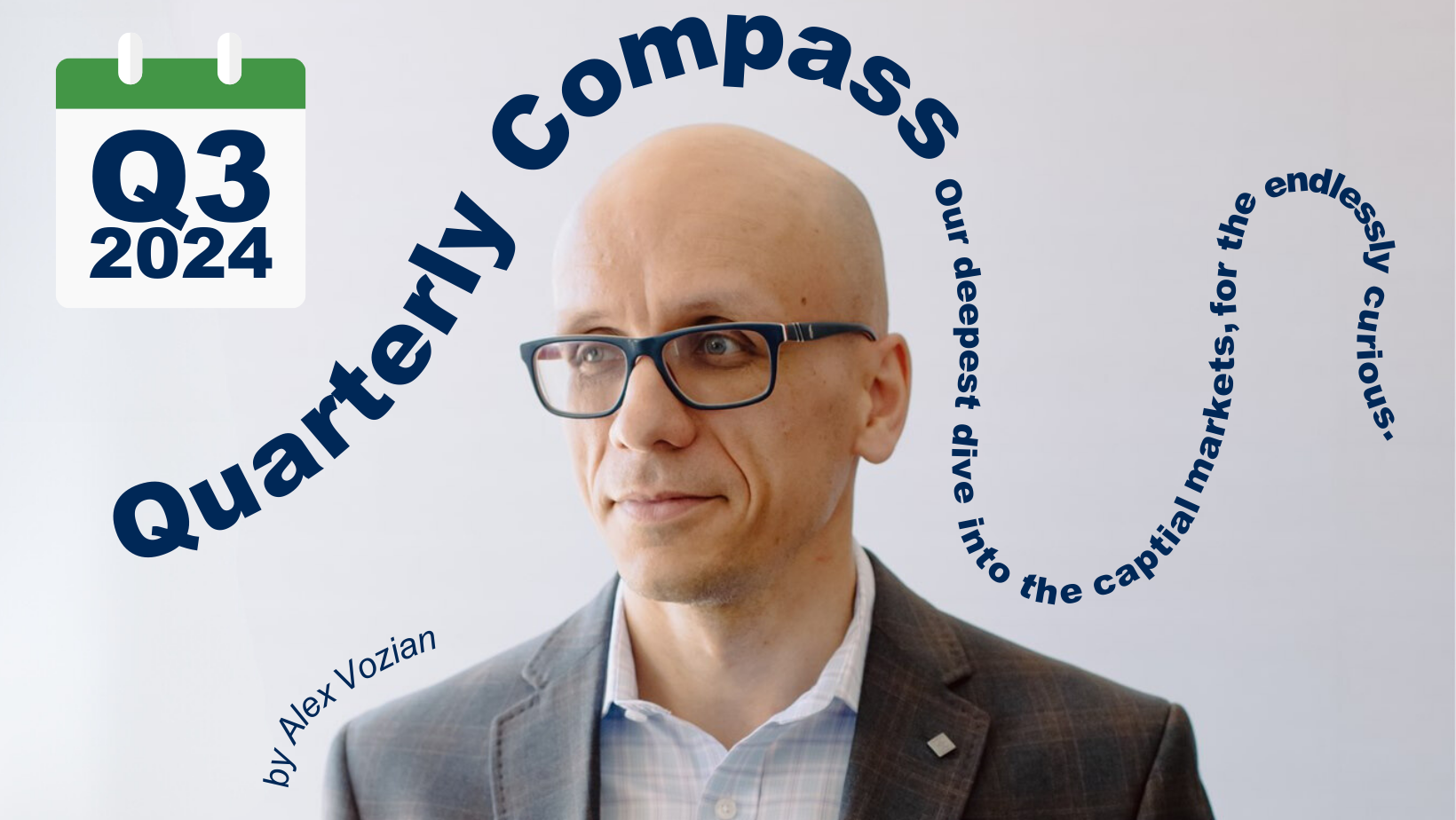 Quarterly market commentary financial advisor victoria bc
