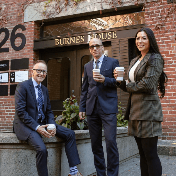 Aspira Wealth team members