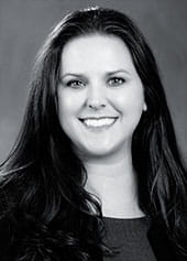 Lauren Ahern