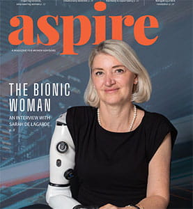 aspire