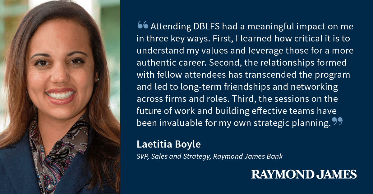 Laetitia Boyle