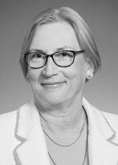 Mary Turnbull