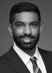 Sidarth Balaji headshot