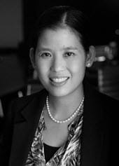 Jill Chua