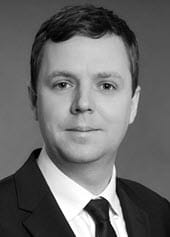 Conor Gulliver