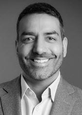 Evan Merali