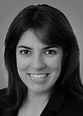 Irina Mariner