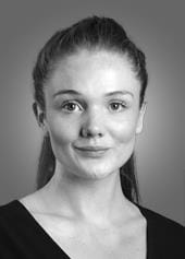 Jessica Johnston