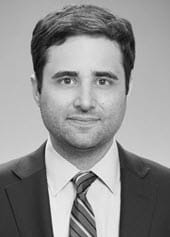 Shaun Libou headshot