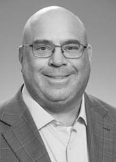 Stu Barich