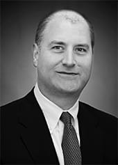 Gavin Murrey