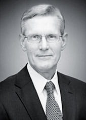James Birdwell