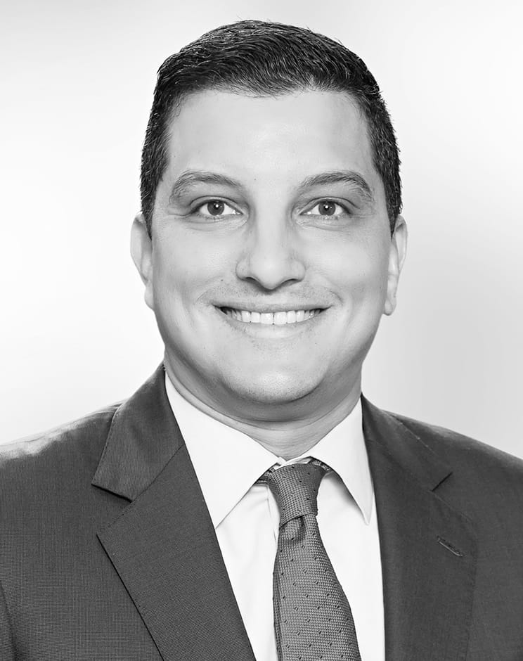 Paul Shoukry Headshot