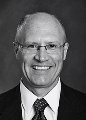Rick Biddison