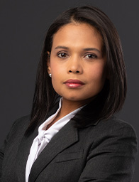 Margarita Vasquez partner head shot.