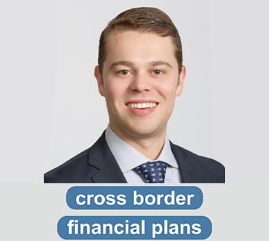 Clarke White CFP financial planning