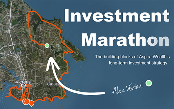 Investment Marathon