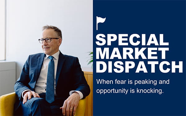 Special Market Dispatch - November 2023