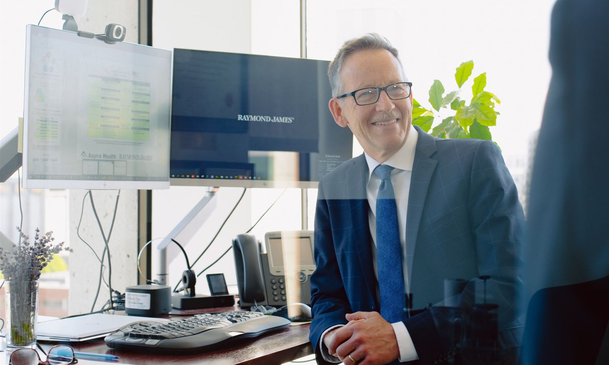Chris Raper aspira wealth advisor victoria
