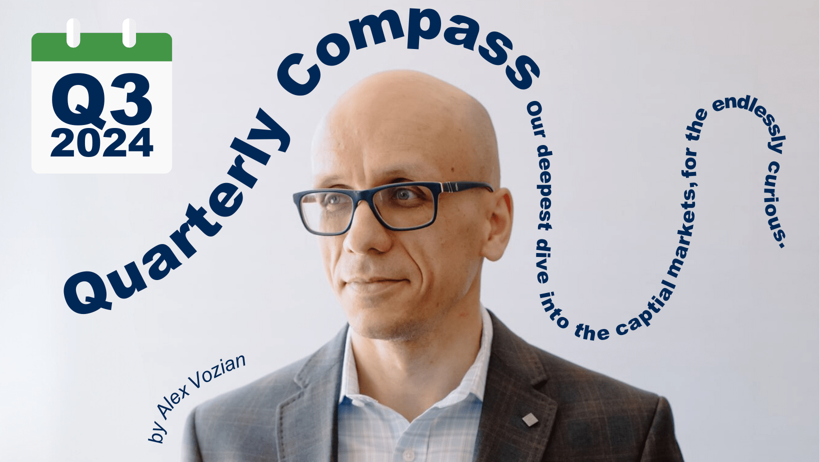 Quarterly market commentary financial advisor victoria bc